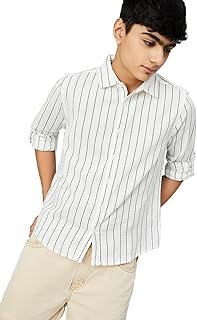 Max Kids School Shirt